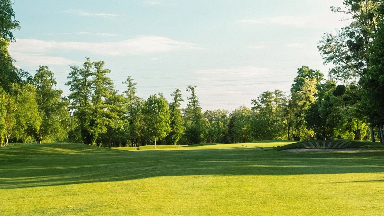 Photographie officielle — Golf Club de Strasbourg