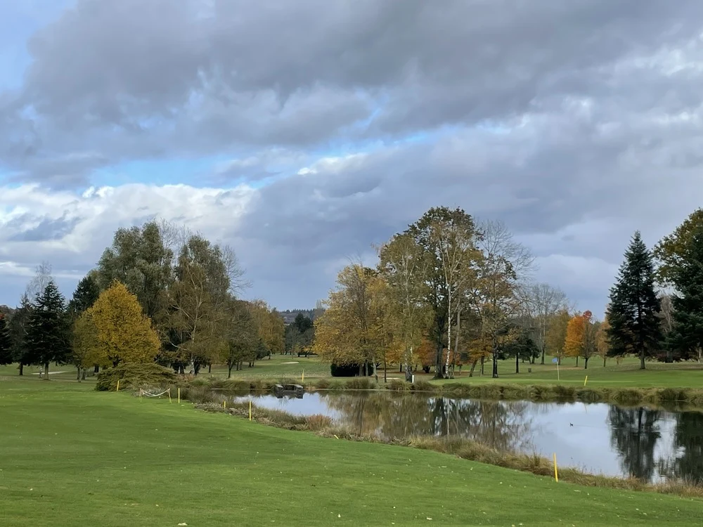 Photographie officielle — Golf des Images d’Épinal