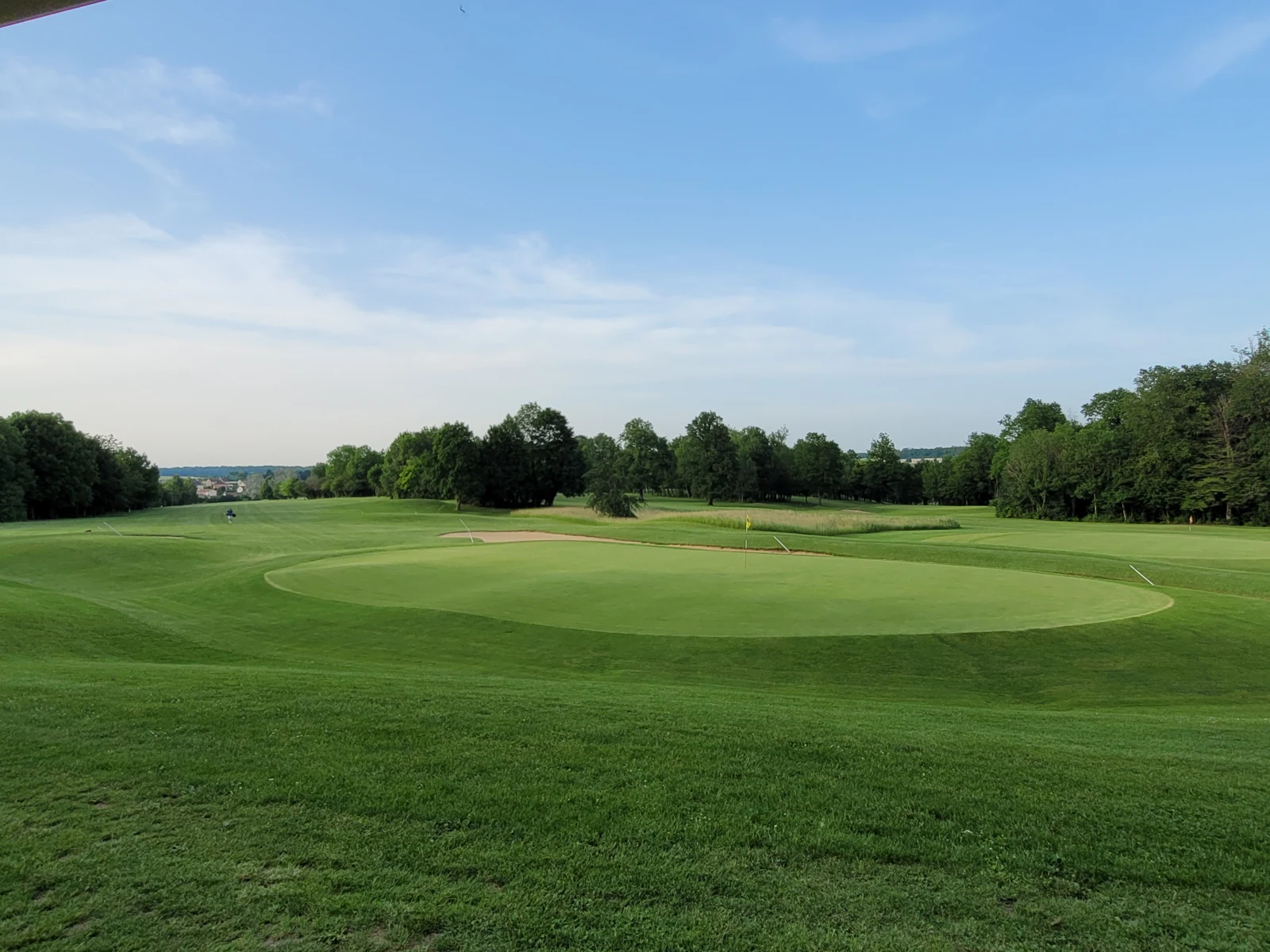 Photographie officielle — Golf de Combles-en-Barrois