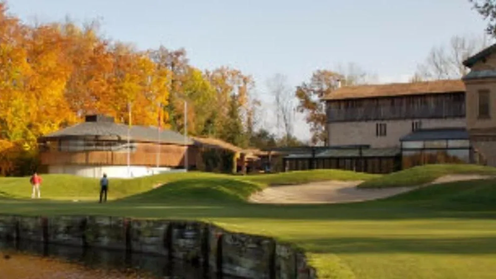 Photographie officielle — Kempferhof Resort