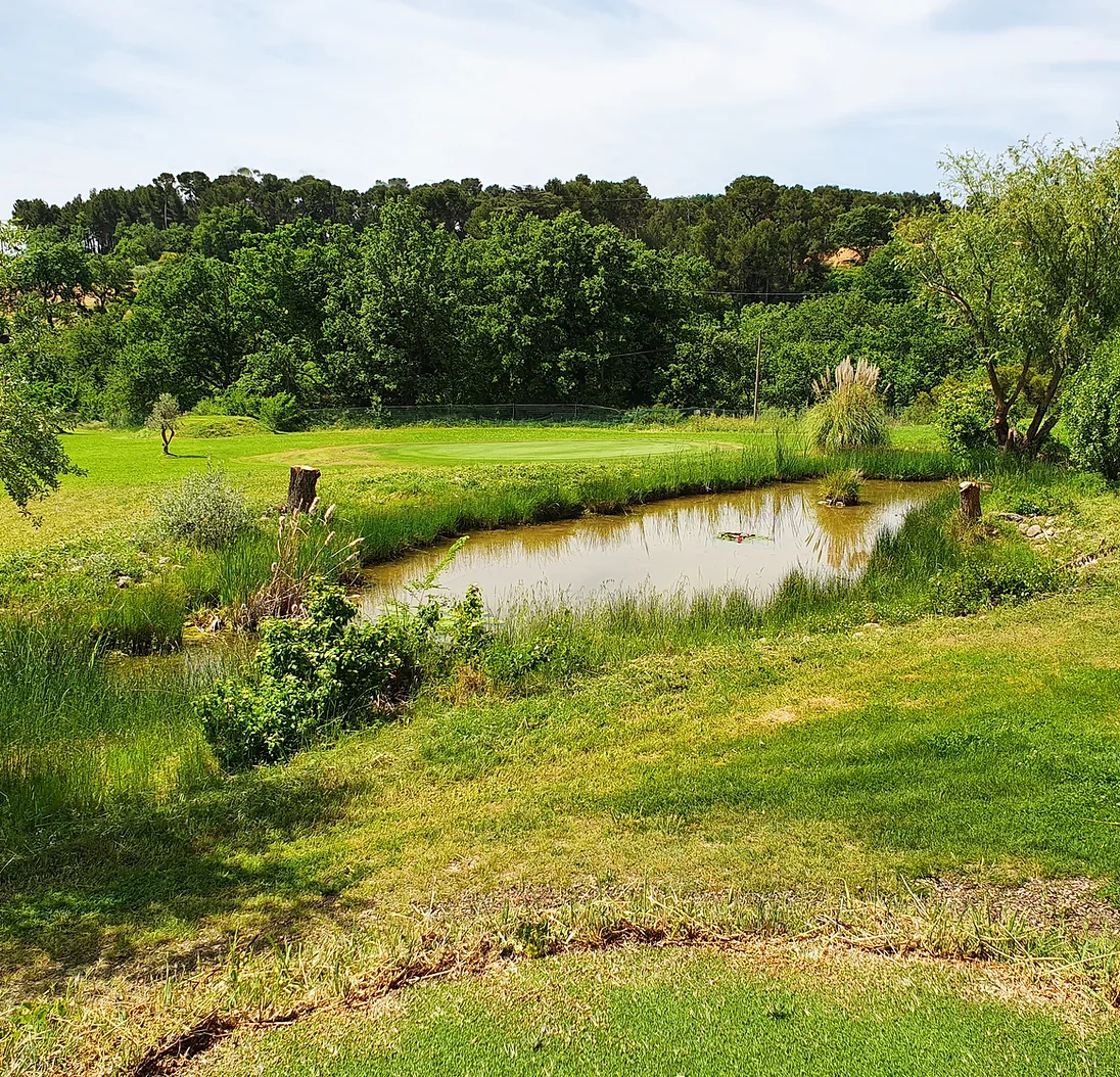 Aix Golf