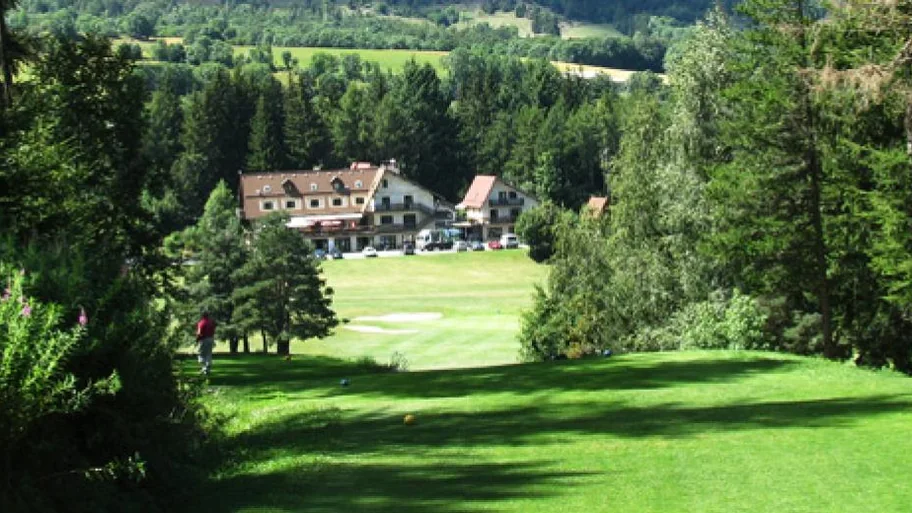 Golf de Gap-Bayard — photographie du parcours